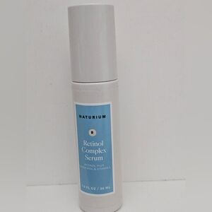 Naturium Retinol Complex Serum , NWOB